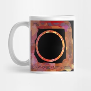 Excavation Mug